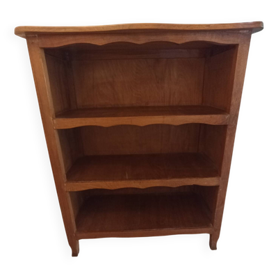 Bibus/bibliothèque vintage