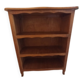 Bibus/vintage library