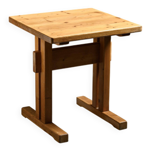Les arcs France, table