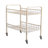Service Mecatable by Pierre Guariche for Meurop 1960s
