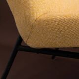 Pierre Guariche SK 660 vintage armchair