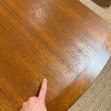 Scandinavian coffee table