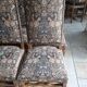 Living room chairs