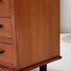 Mid-century drawer cabinet