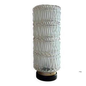 Lampe à poser colonne