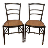 Napoleon III chairs