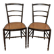 Napoleon III chairs