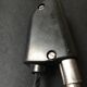 Workshop industrial german Reif wall light