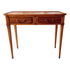Bureau style directoire