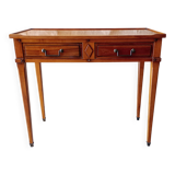 Directoire style desk