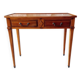 Directoire style desk