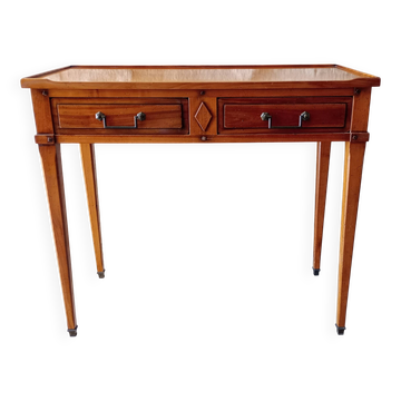 bureau style directoire