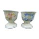 Duo de coquetiers Villeroy & Boch - Riviera