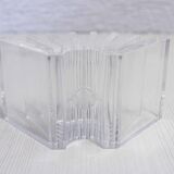 Letter holder or Guzzini business card