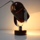 Wall Lamp by Stanislav Indra for Combi Lux, 1970's, Czechoslovakia