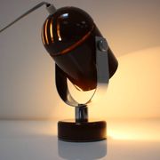 Wall Lamp by Stanislav Indra for Combi Lux, 1970's, Czechoslovakia