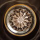 Swiss dome light old globe iridescent RZB lights