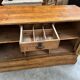 Shop counter early 20th century