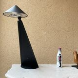 Genexco France desk lamp modernist design Patrice Bonneau vintage 80s