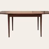 Mid-century dining table