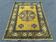 Handmade Moroccan rug