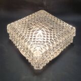 Square ceiling light