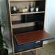 Vintage writing desk 50/60