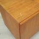 Teak cabinet, Danish design, 1970s, production: Denmark