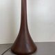 Mid-Century Teak Floor Lamp by Kirk, Denmark, 1960s