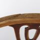 Set of 2 Vintage Bentwood Dining Chairs | Austria 1930s–50s | Beechwood