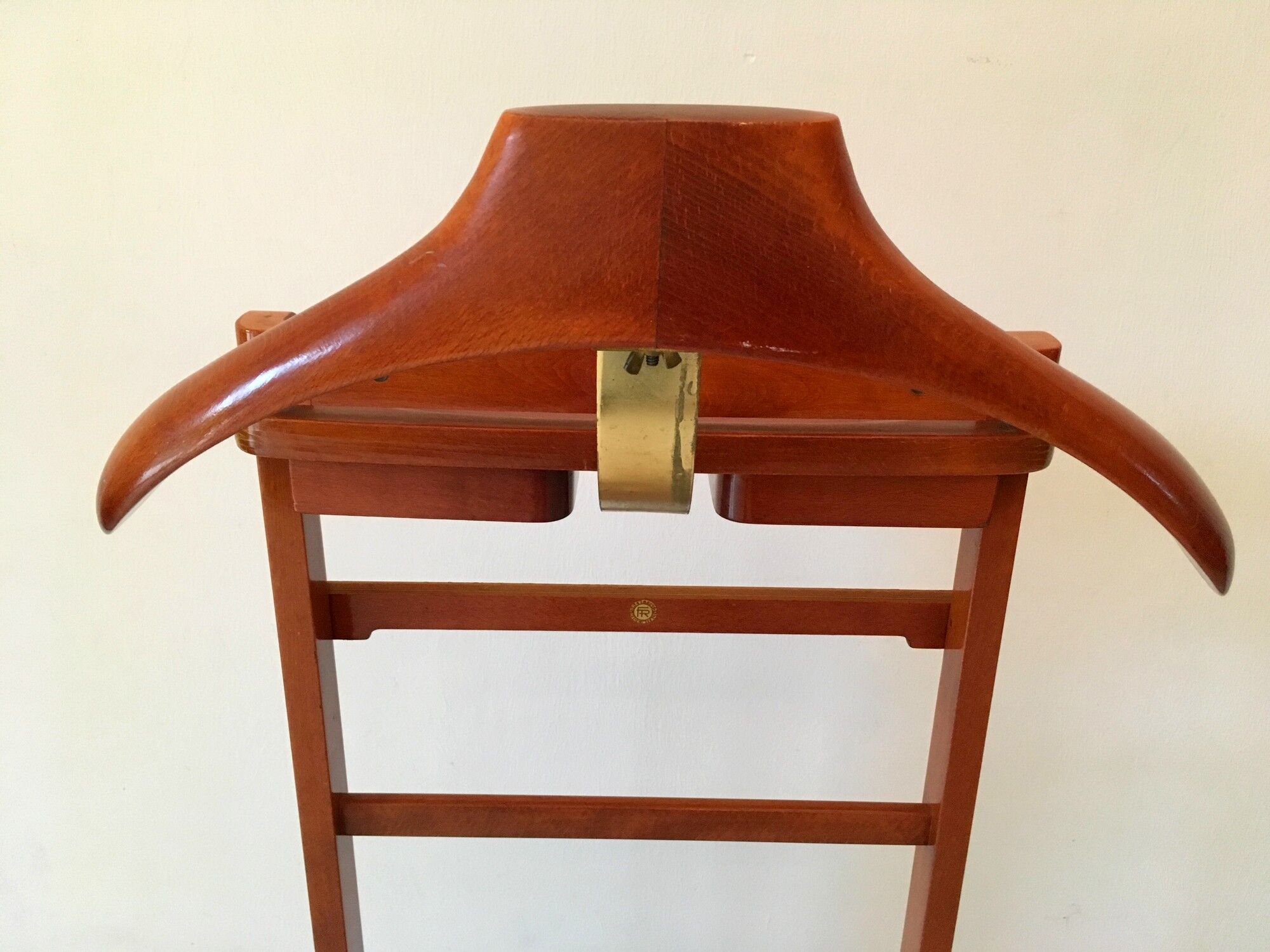 Fratelli Reguitti 60s vintage Footman