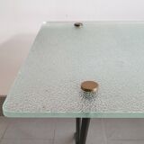 Table basse vintage 1950