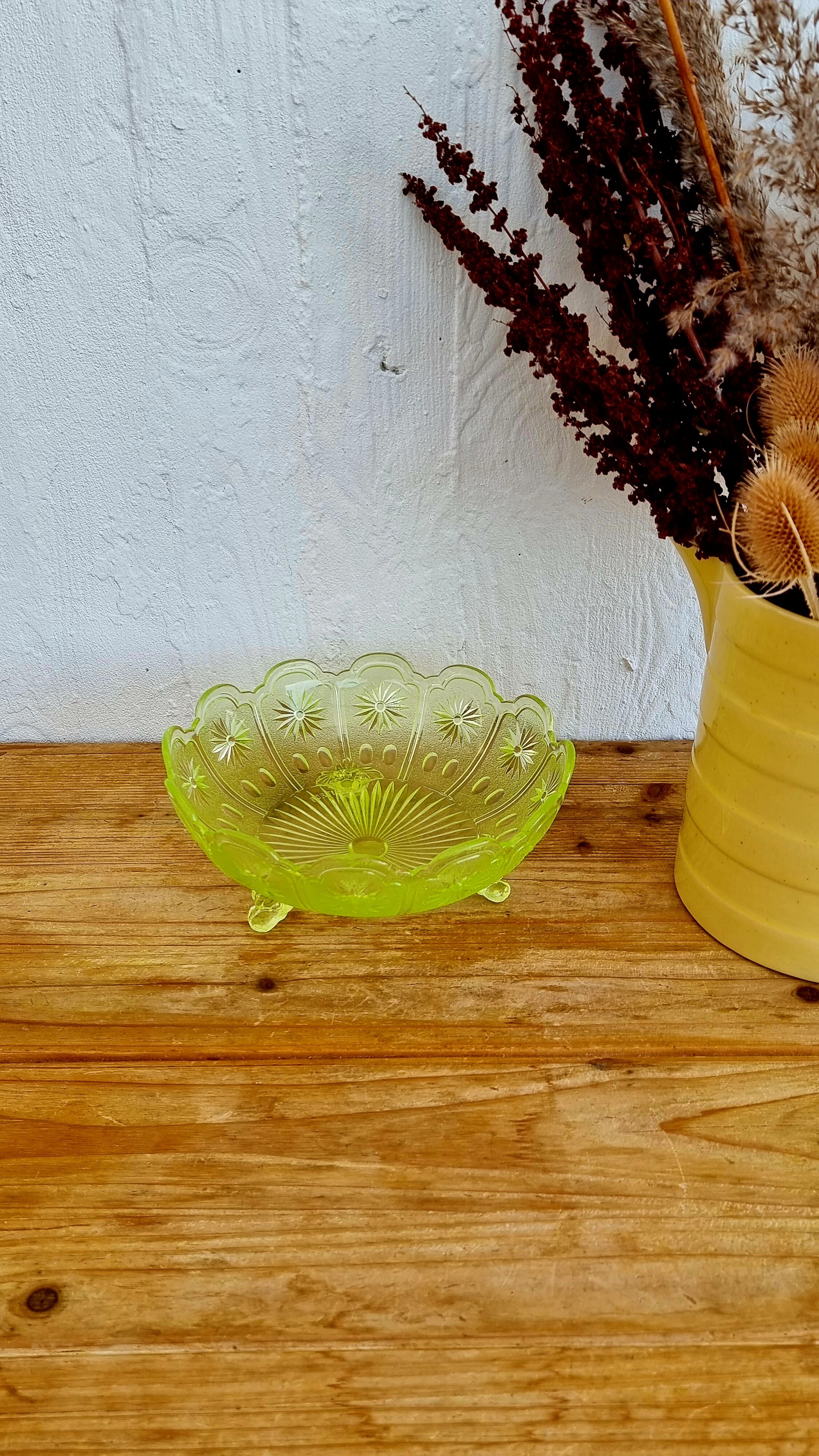 Uraline bowl from portieux