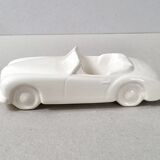 Ashtray Simca Sarreguemines vintage