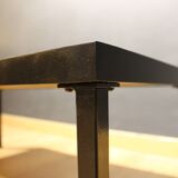 Table basse Roger Capron