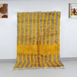 Traditional Moroccan rug 250cm x 150cm