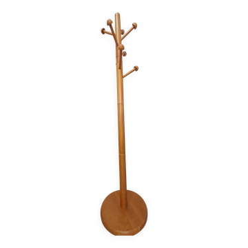 Coat rack 1970