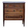 Chest of drawer