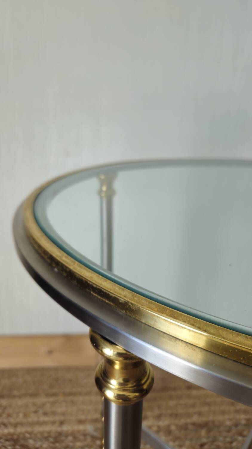 Side table, Italy 1970