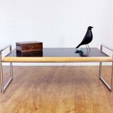 Coffee table Bauhaus style