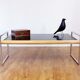 Coffee table Bauhaus style