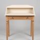 Bureau console coiffeuse