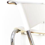 Wassily Chair by Marcel Breuer for Knoll International
