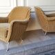 Egg design, Italian vintage Chair
