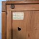 Elm buffet