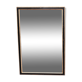 Miroir au mercure Napoleon III