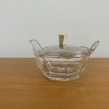 vintage sugar bowl