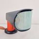 Vintage Bun 870 Wall Lamp by Tobia Scarpa for Flos, 1970s