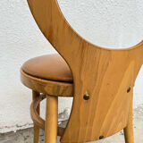 4 Baumann Seagull chairs