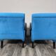 Set of Lounge Chairs by Jindrich Halabala, 1940s